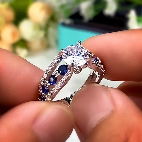 Ina's Rings