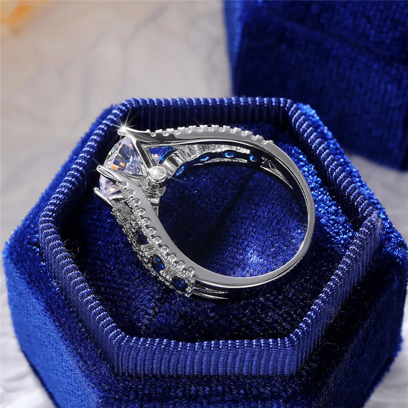 Ina's Rings