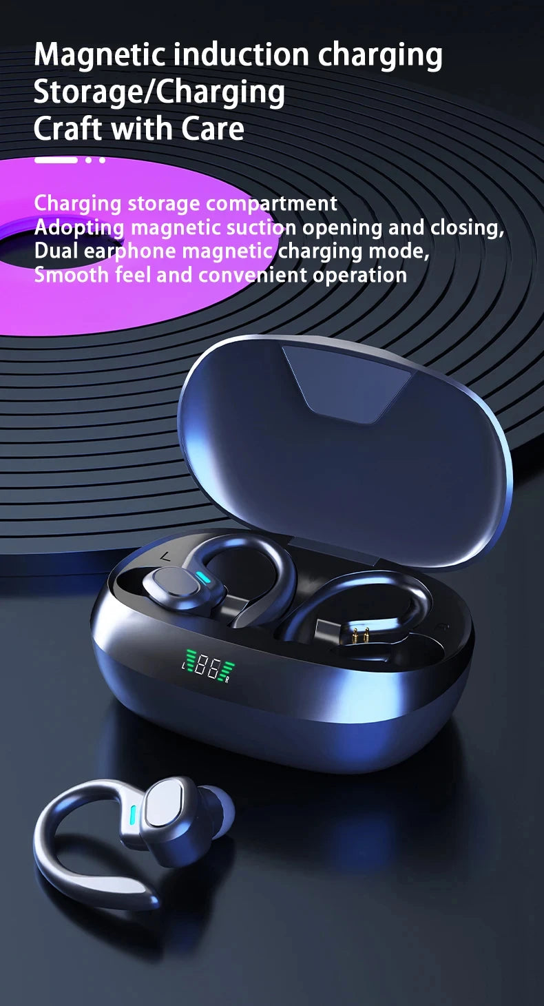 noiseless 7