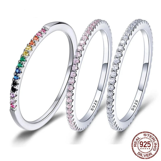 Zena Rings