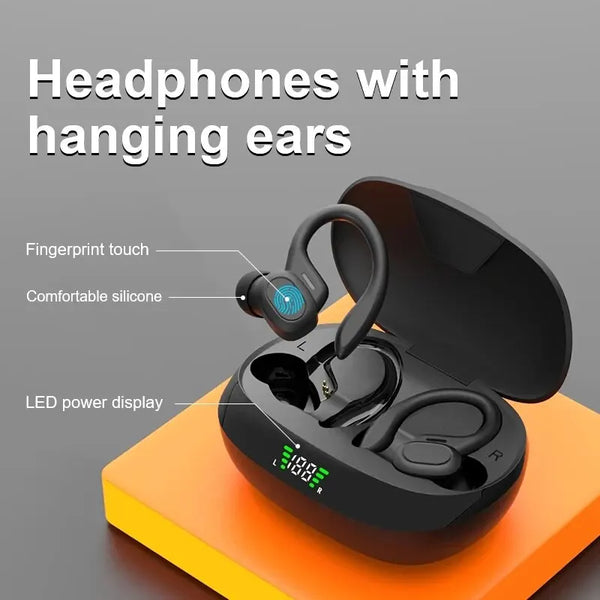 noiseless 7