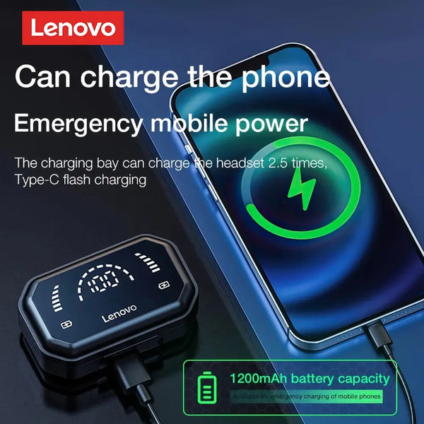 Lenovo LP3 Pro