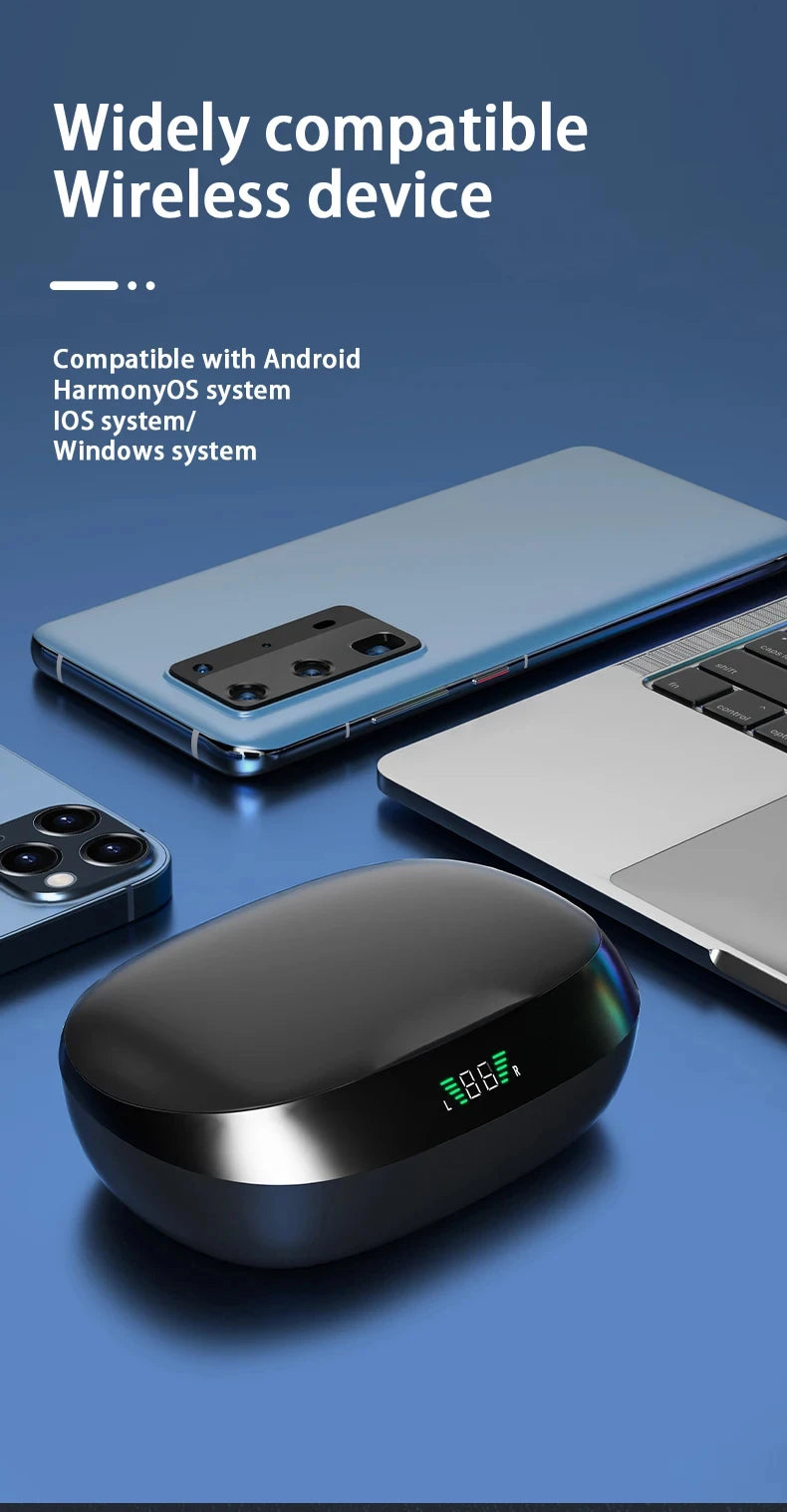 noiseless 7
