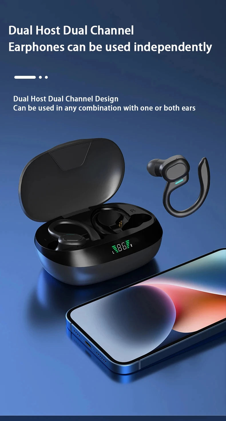 noiseless 7