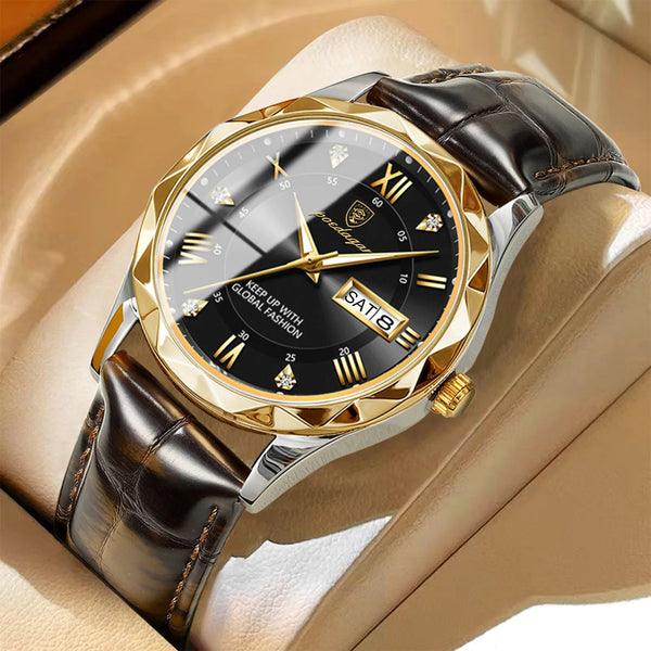 POEDAGAR Luxury vip Man