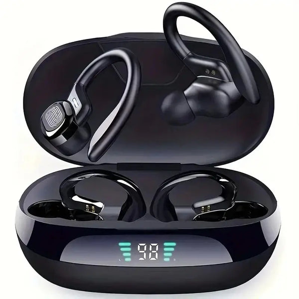 noiseless 7