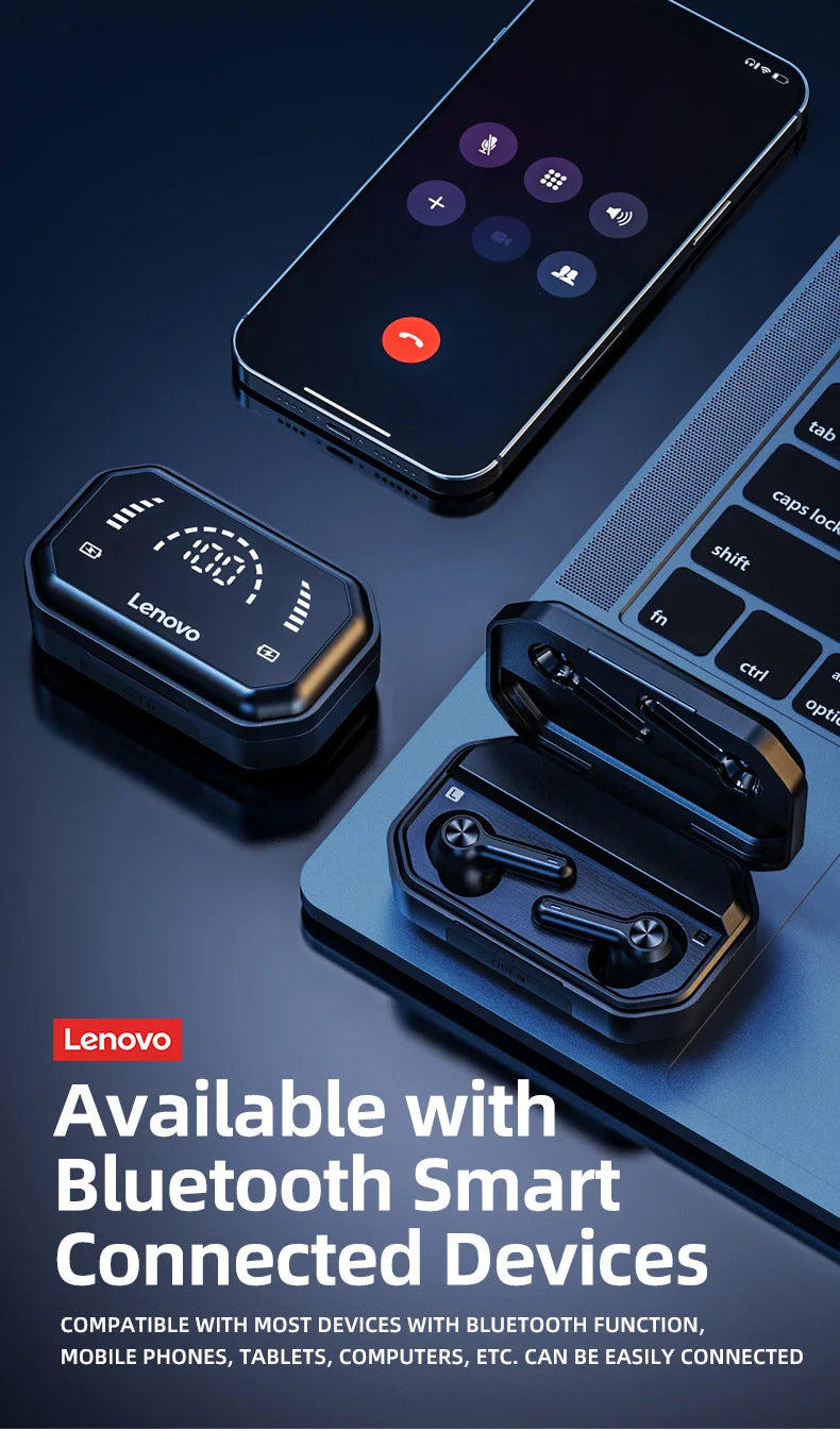 Lenovo LP3 Pro