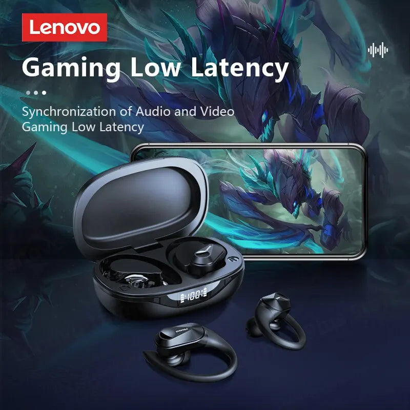 Lenovo LP75