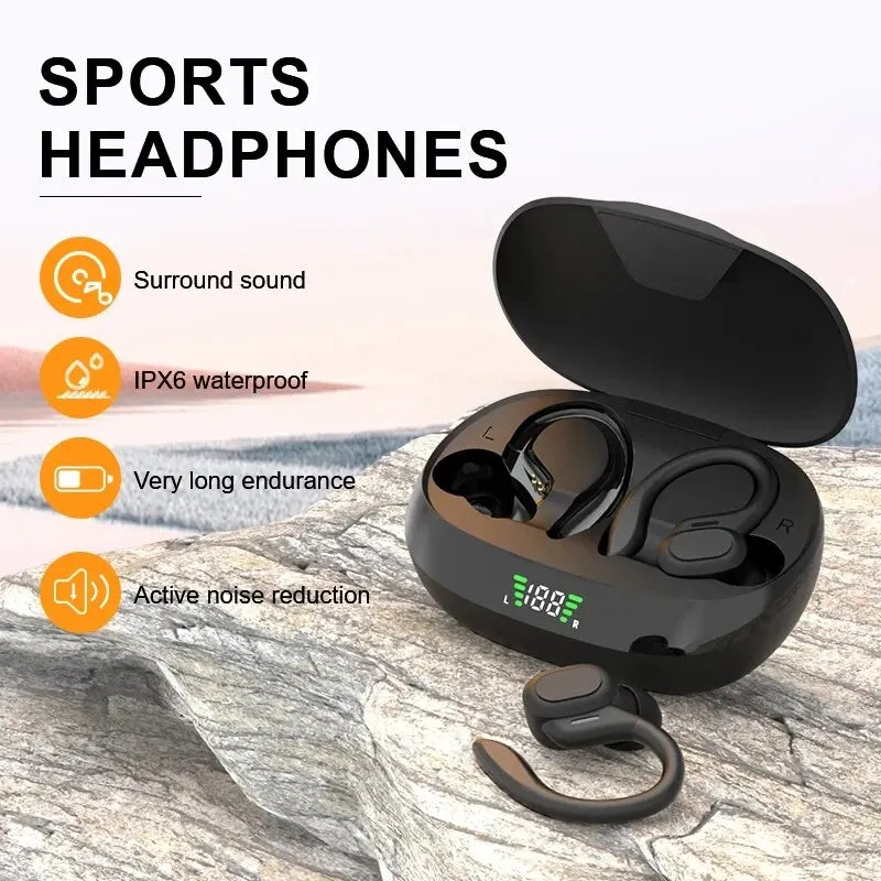 noiseless 7