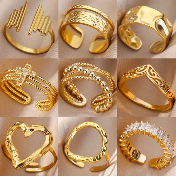 Nile Gold